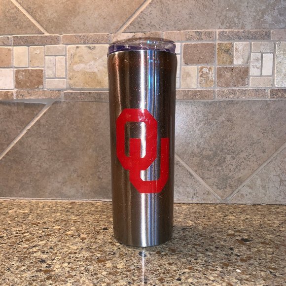 Personalized SKINNY TUMBLERS custom made to order - Picture 4 of 13